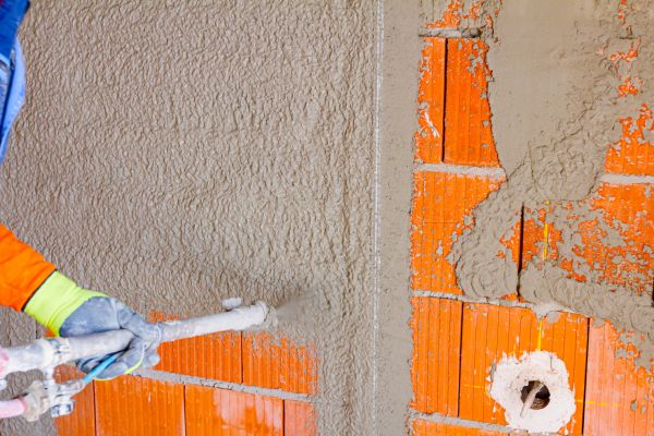 Pressure Grouting in Worcester