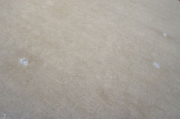 Concrete Leveling in Worcester