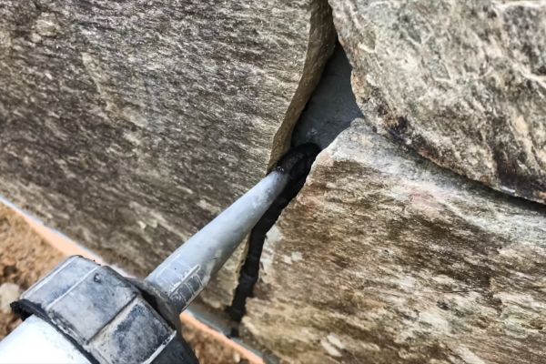 Grout Injection Service in Worcester