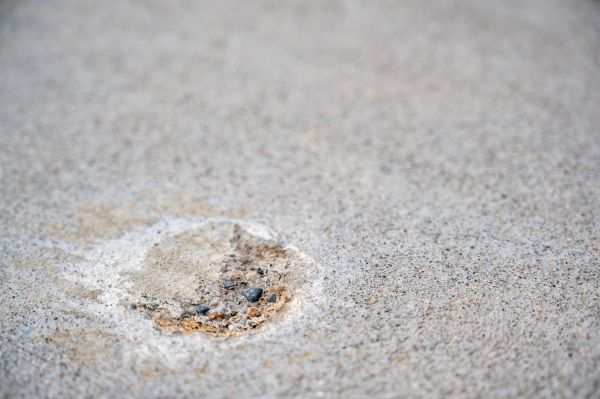 Concrete Jacking in Worcester
