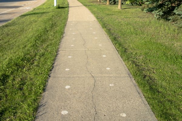 Pavement Leveling in Worcester